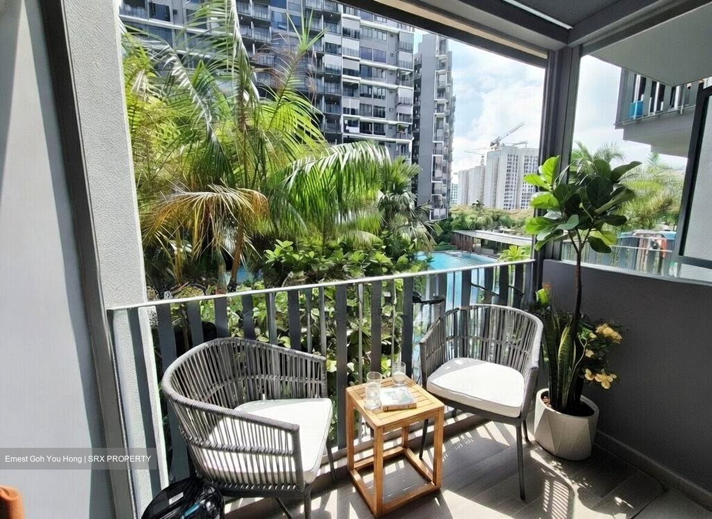 Grandeur Park Residences (D16), Condominium #525719041